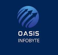Oasis Infobyte Logo