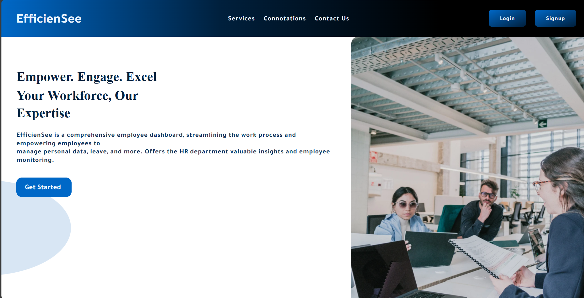 Image of EfficienSee